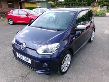 Used Volkswagen up! 2016 for sale - 79181144: Photo