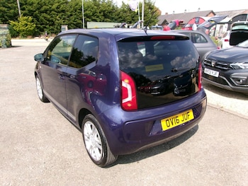 Used Volkswagen up! 2016 for sale - 79181144: Photo