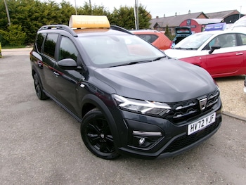 Used Dacia Jogger 2022 for sale - 78292137: Photo