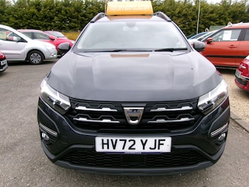 Used Dacia Jogger 2022 for sale - 78292137: Photo