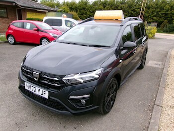Used Dacia Jogger 2022 for sale - 78292137: Photo