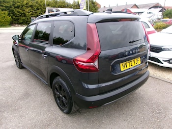Used Dacia Jogger 2022 for sale - 78292137: Photo