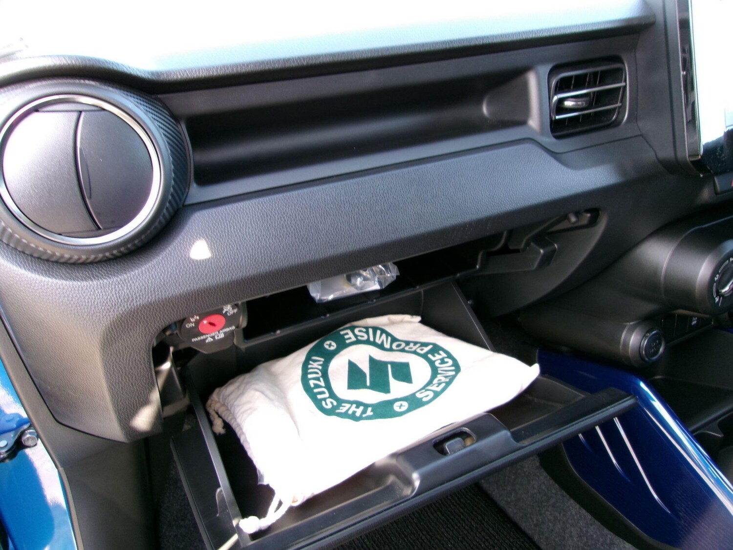 Used Suzuki Ignis 2022 for sale - 77724151: Photo 10