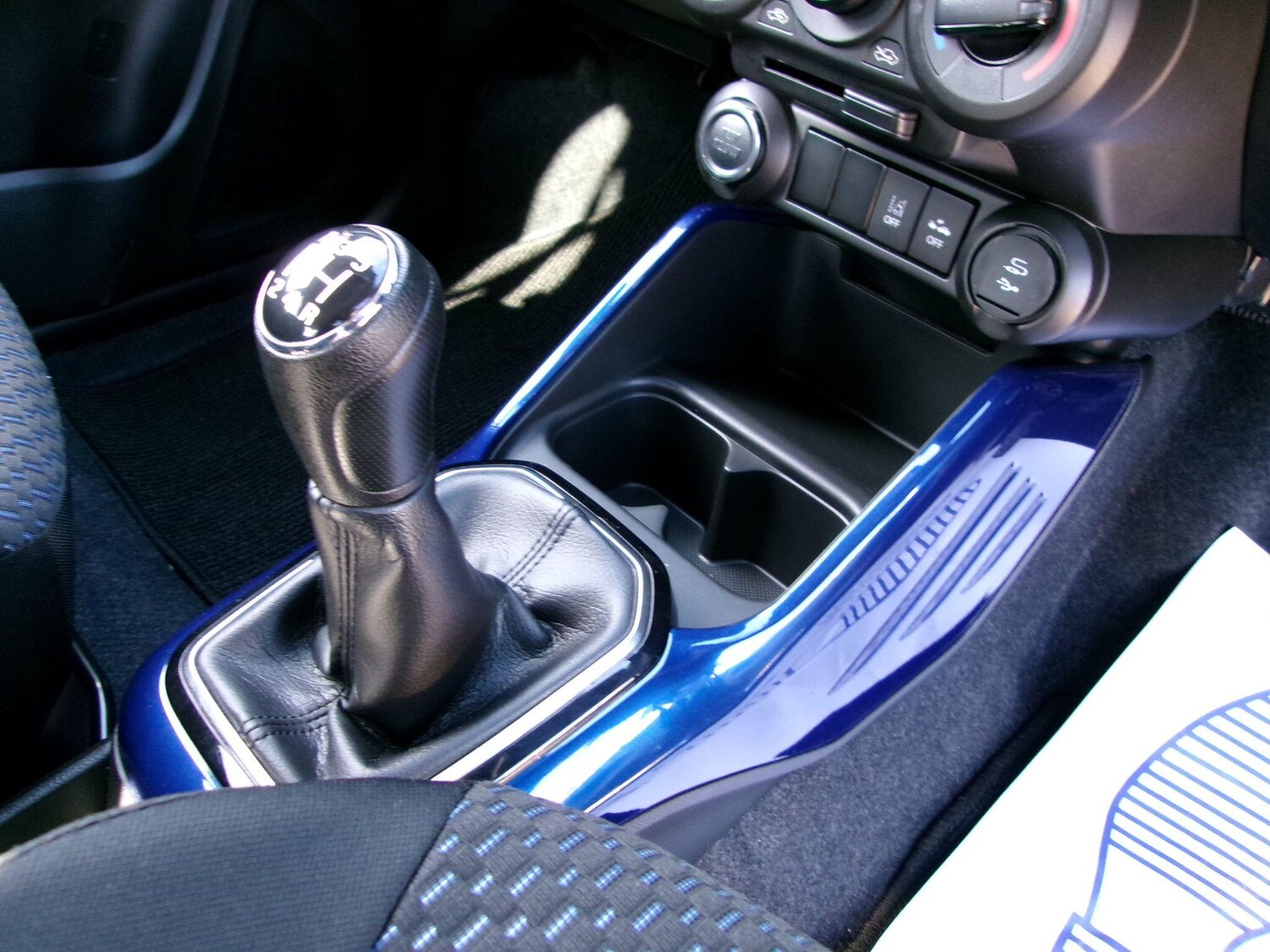 Used Suzuki Ignis 2022 for sale - 77724151: Photo 11