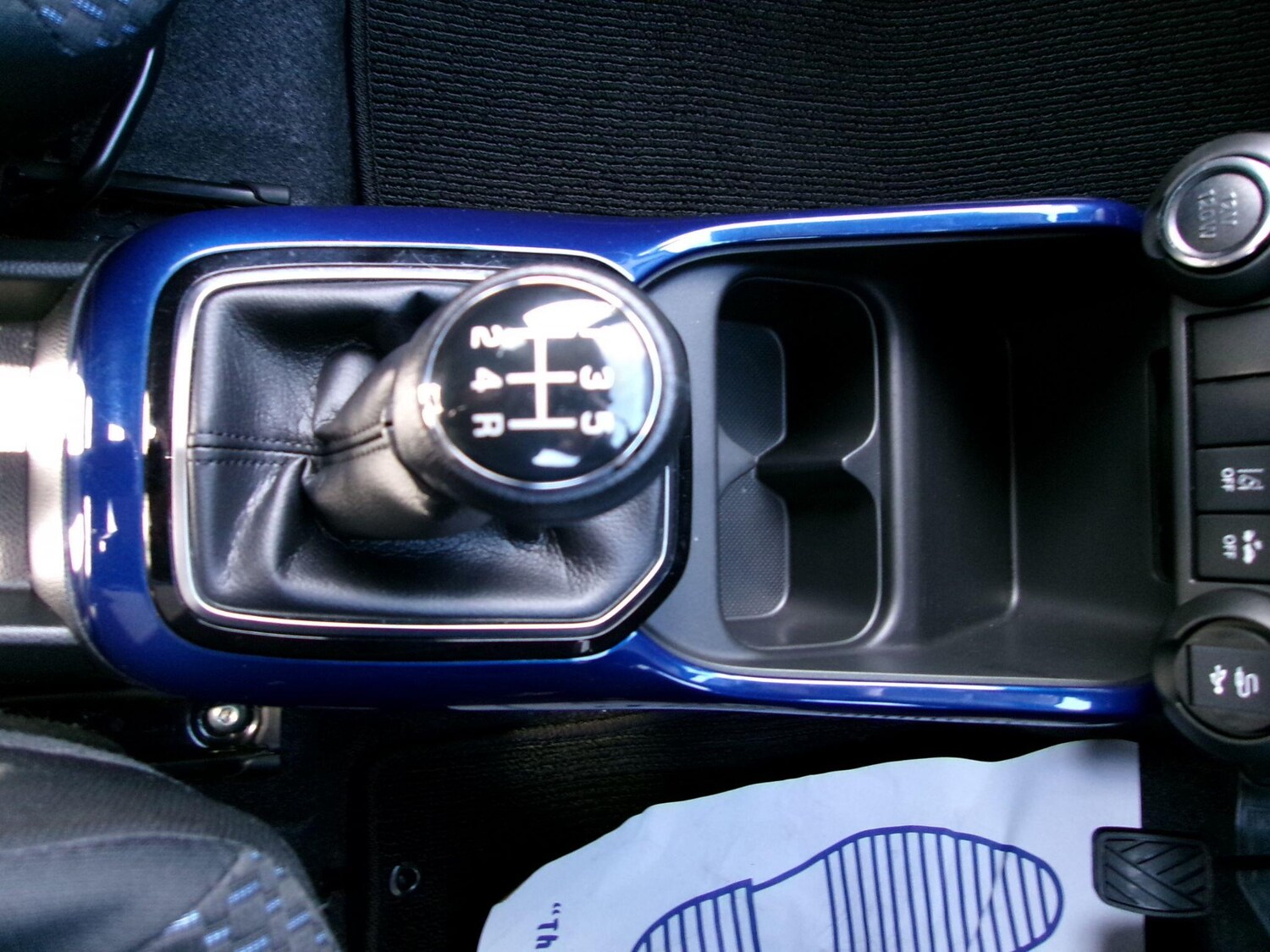 Used Suzuki Ignis 2022 for sale - 77724151: Photo 13