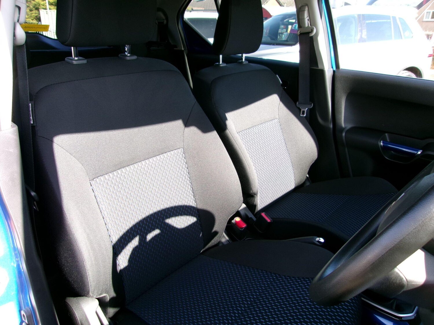 Used Suzuki Ignis 2022 for sale - 77724151: Photo 14