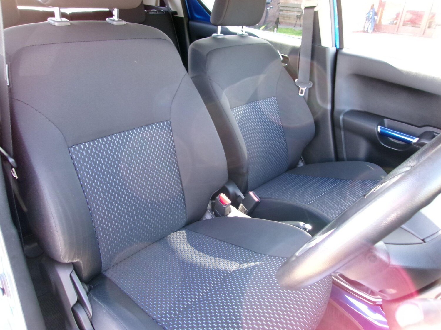 Used Suzuki Ignis 2022 for sale - 77724151: Photo 15