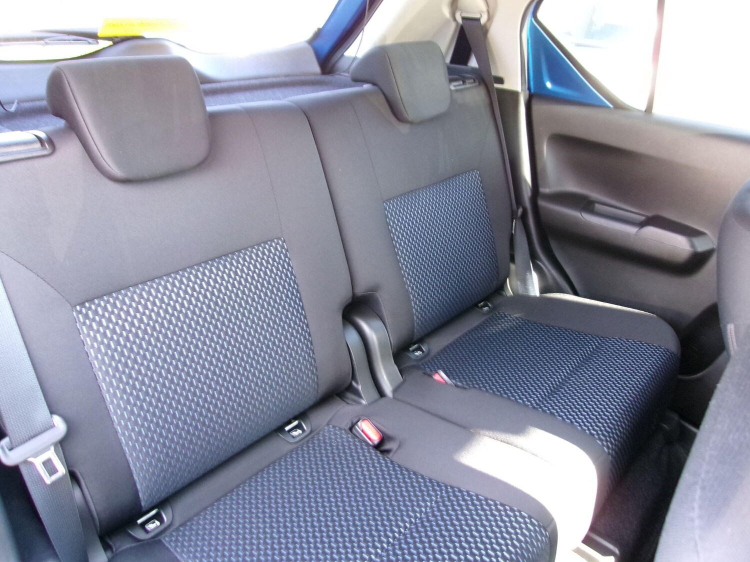 Used Suzuki Ignis 2022 for sale - 77724151: Photo 16