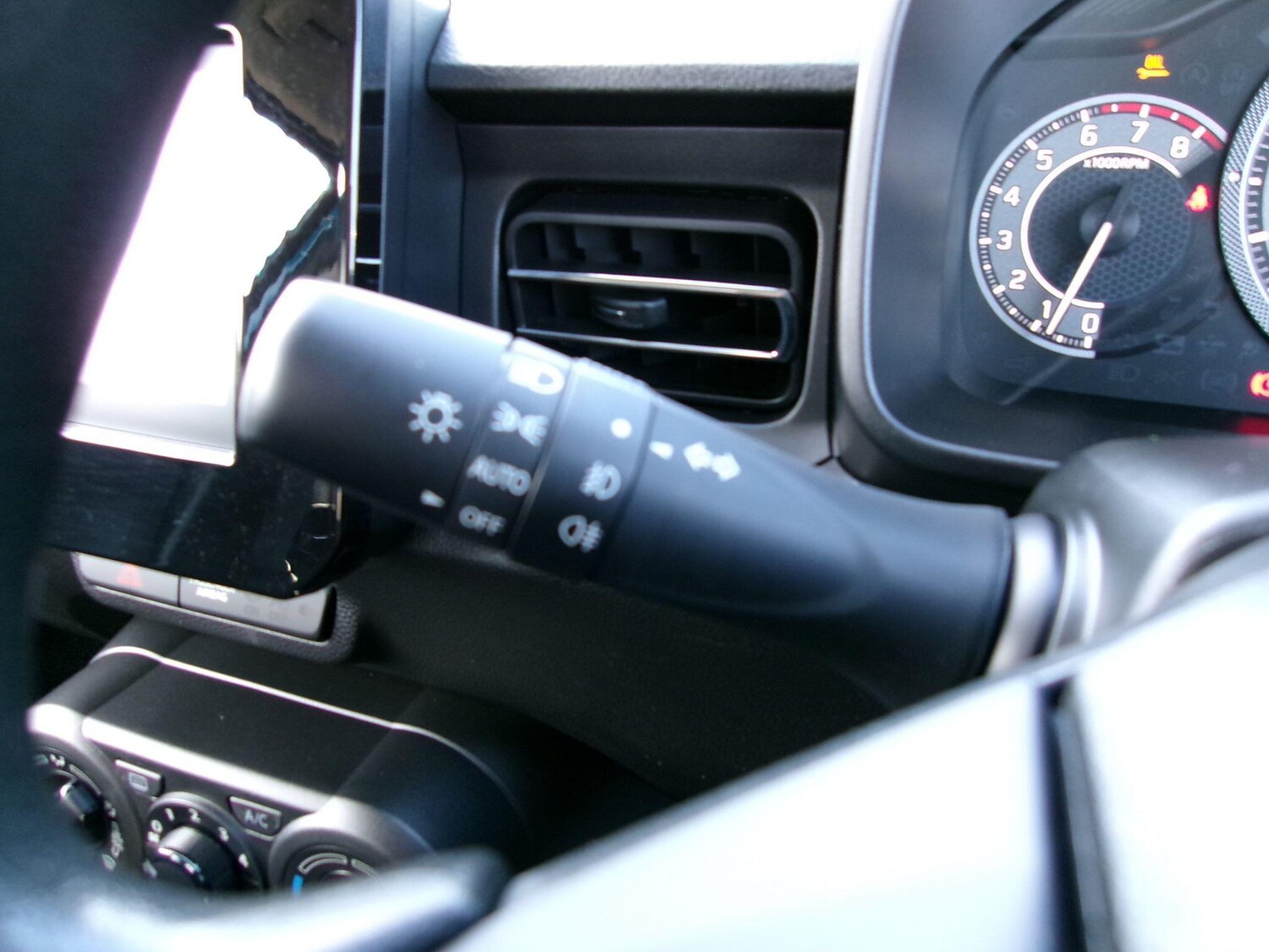 Used Suzuki Ignis 2022 for sale - 77724151: Photo 23