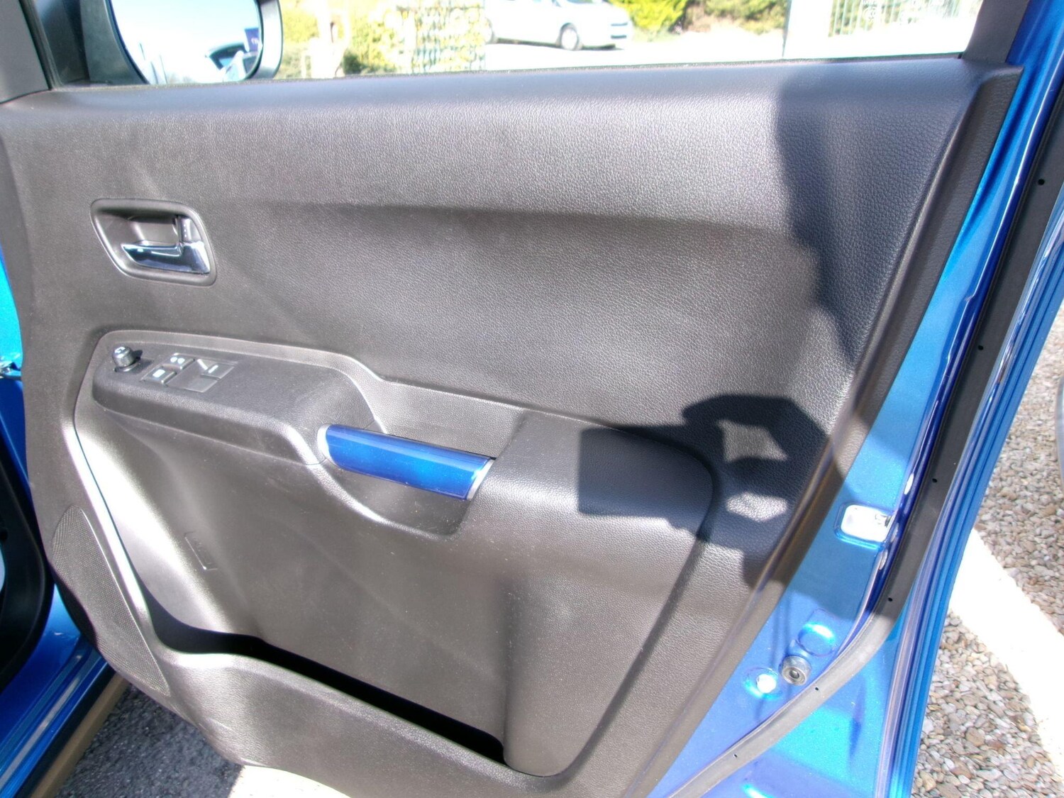 Used Suzuki Ignis 2022 for sale - 77724151: Photo 26