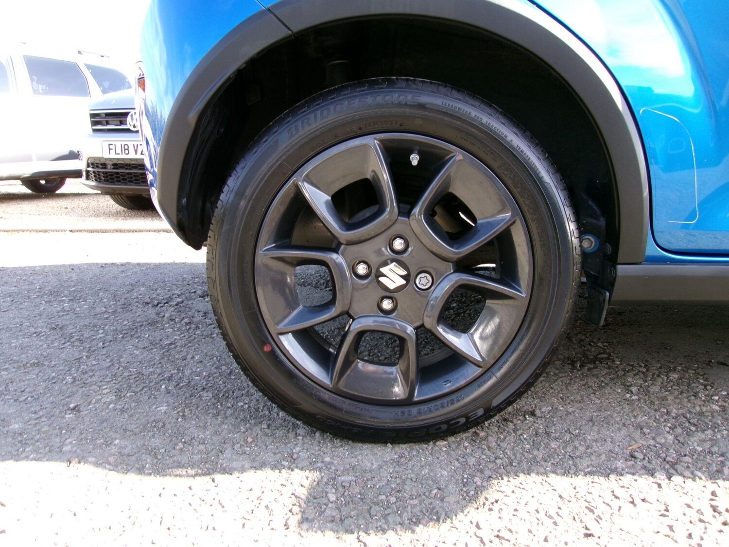 Used Suzuki Ignis 2022 for sale - 77724151: Photo 28