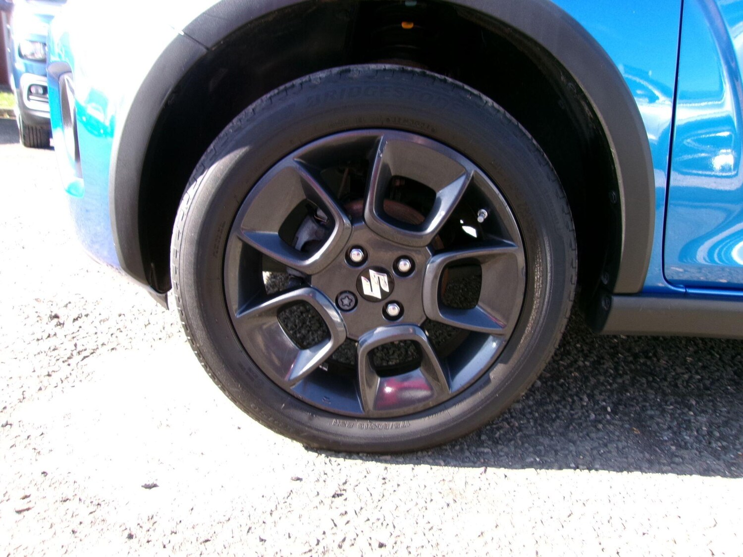 Used Suzuki Ignis 2022 for sale - 77724151: Photo 30