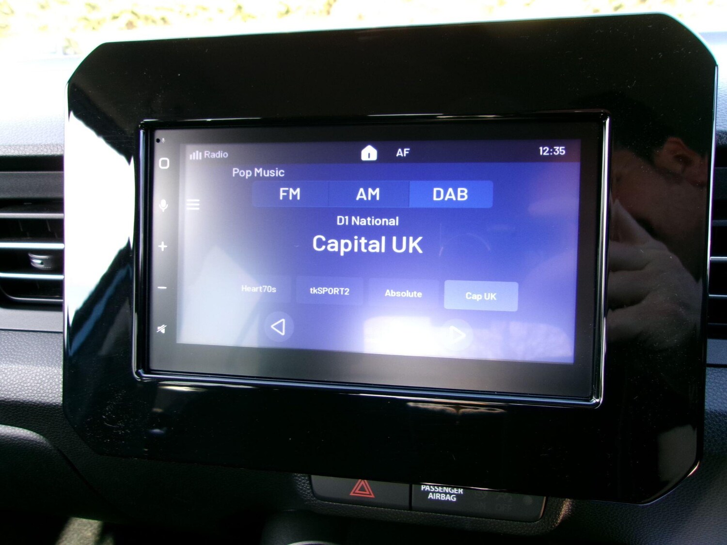 Used Suzuki Ignis 2022 for sale - 77724151: Photo 32