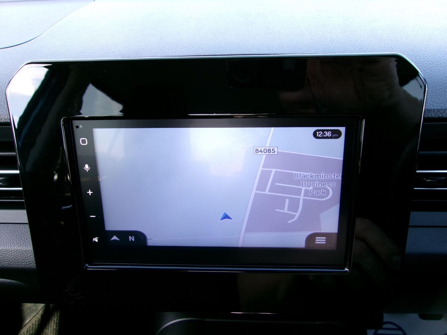 Used Suzuki Ignis 2022 for sale - 77724151: Photo 33