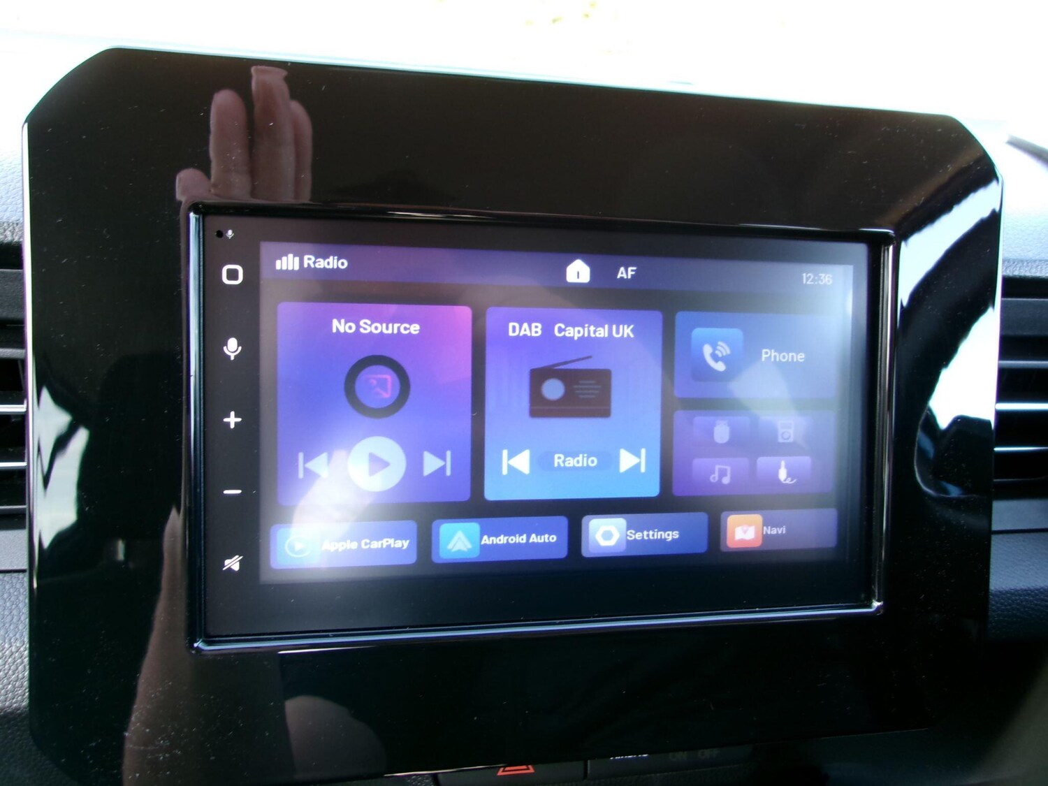 Used Suzuki Ignis 2022 for sale - 77724151: Photo 34