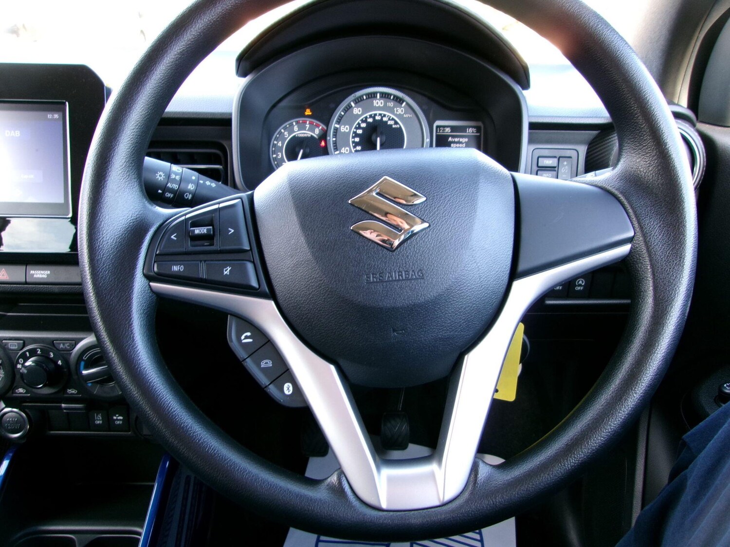 Used Suzuki Ignis 2022 for sale - 77724151: Photo 37