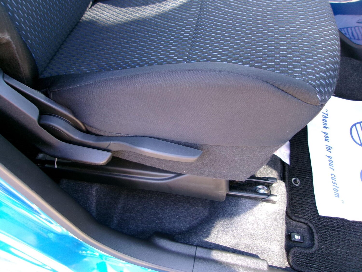 Used Suzuki Ignis 2022 for sale - 77724151: Photo 45