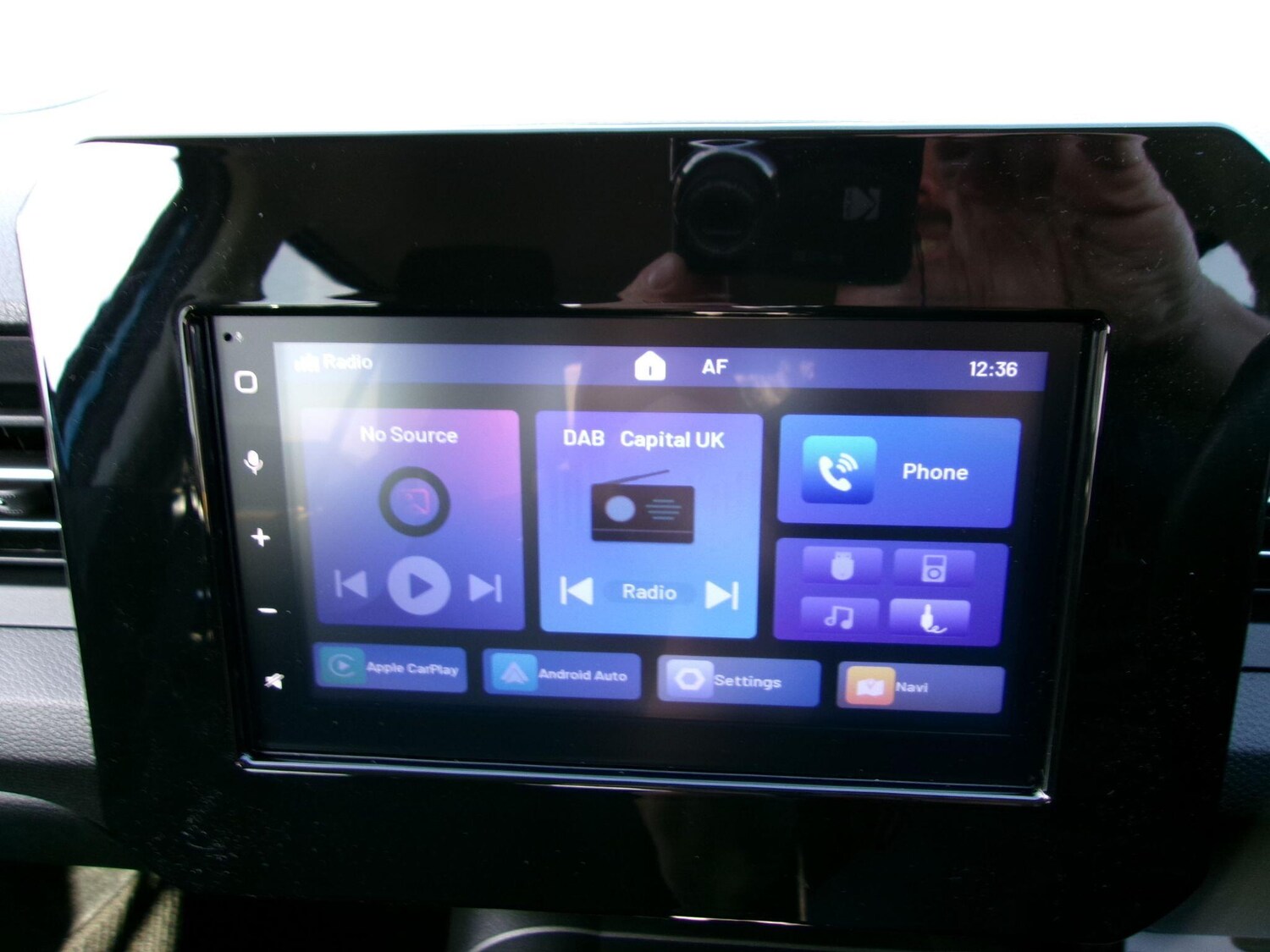 Used Suzuki Ignis 2022 for sale - 77724151: Photo 46