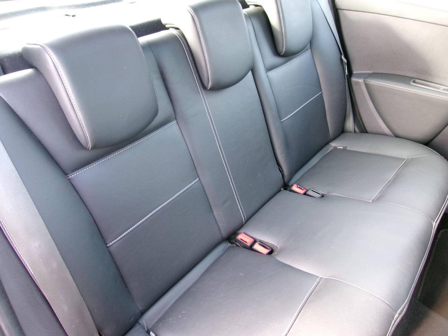 Used Renault Clio 2011 for sale - 76175035: Photo 11