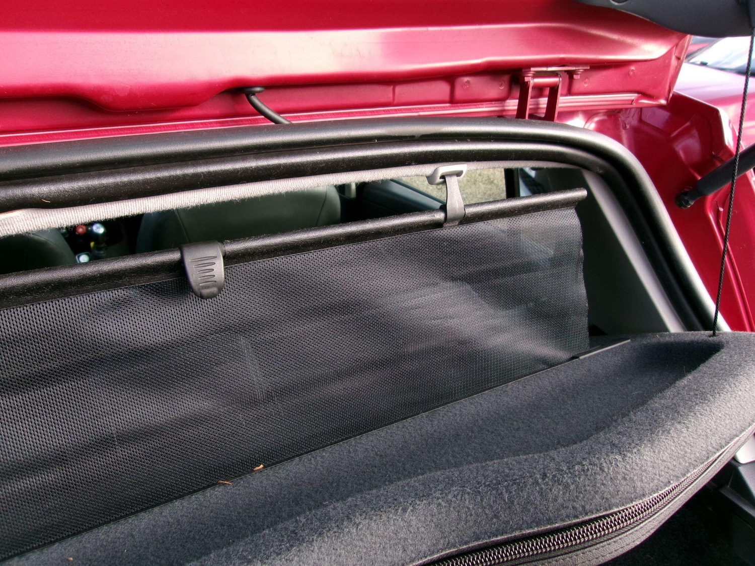 Used Renault Clio 2011 for sale - 76175035: Photo 32