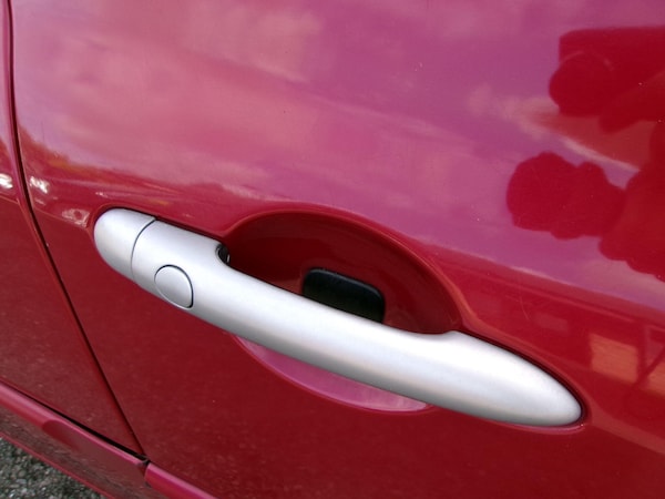 Used Renault Clio 2011 for sale - 76175035: Photo 40