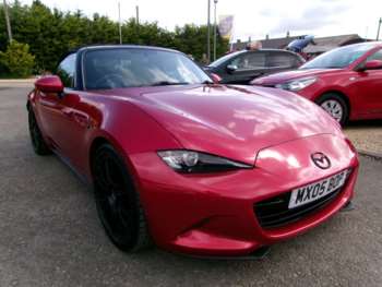2016 (66) - 1.5 SE-L Nav 2dr