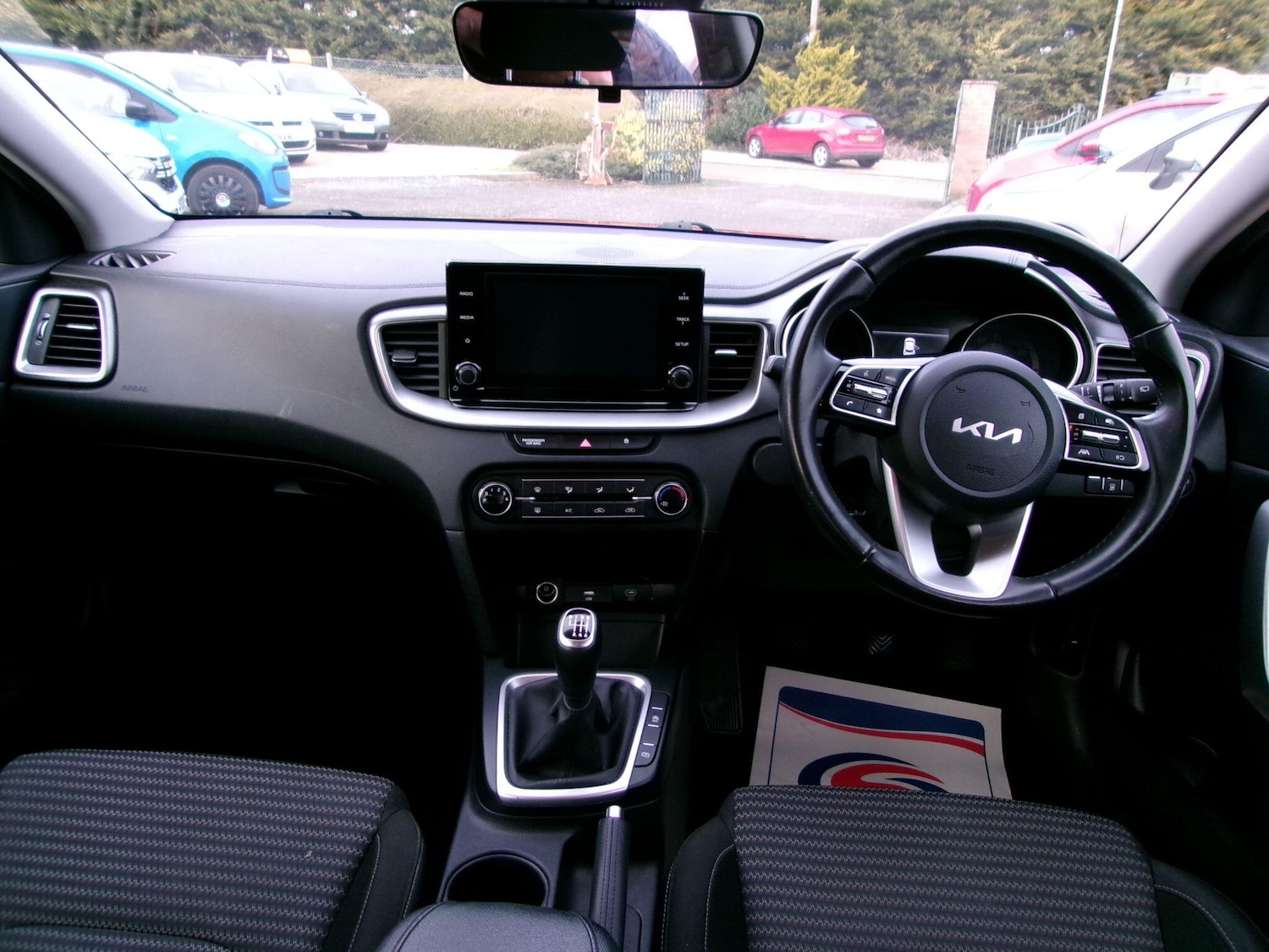 Used Kia XCeed 2023 for sale - 77203285: Photo 10