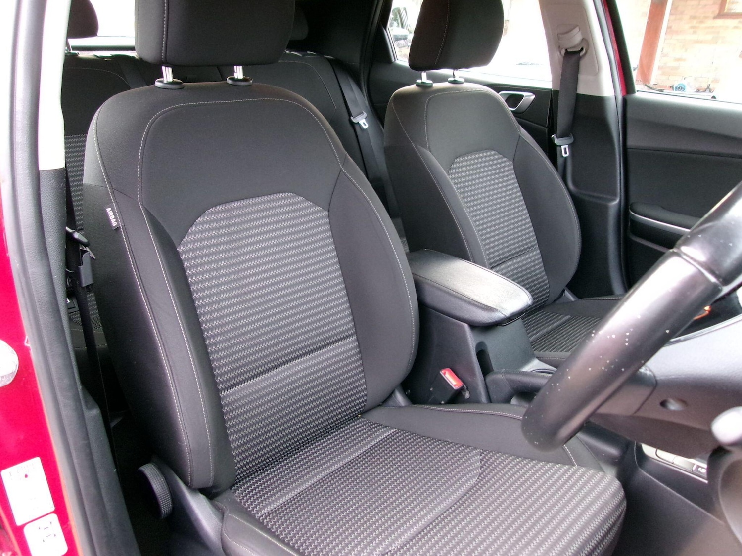 Used Kia XCeed 2023 for sale - 77203285: Photo 11