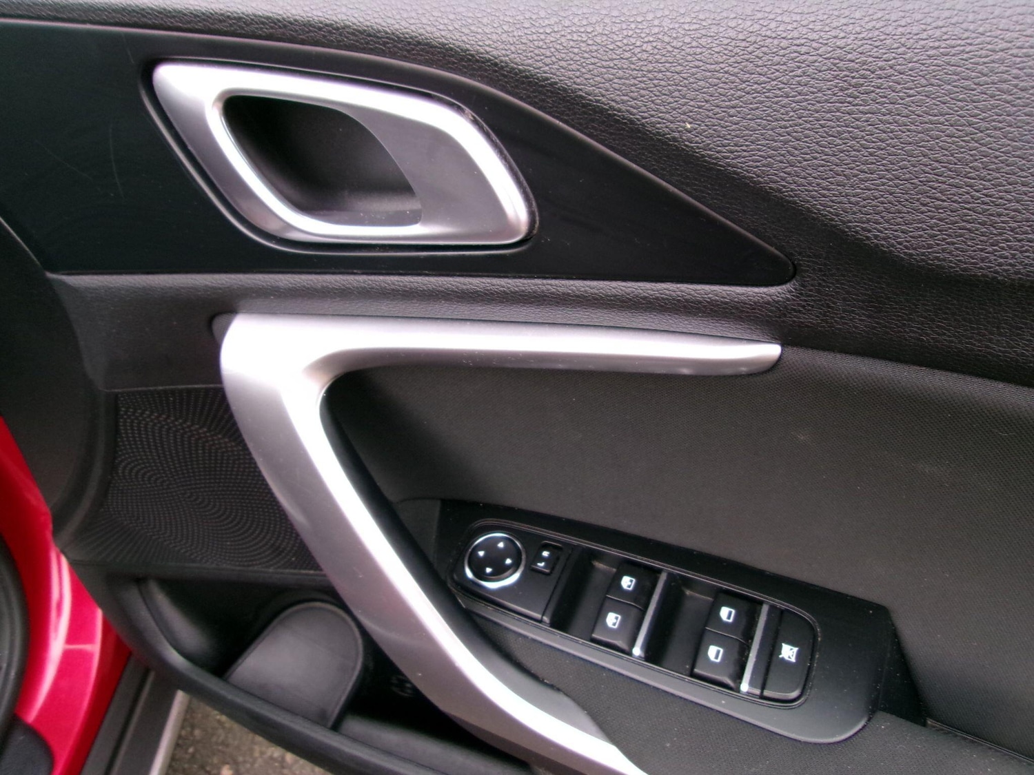 Used Kia XCeed 2023 for sale - 77203285: Photo 15