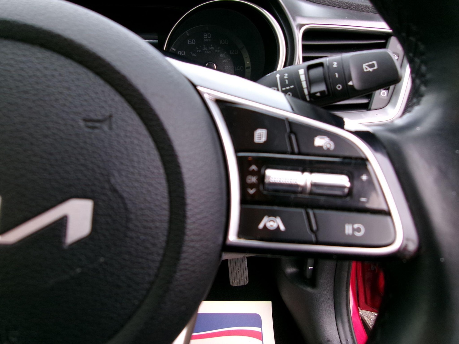 Used Kia XCeed 2023 for sale - 77203285: Photo 18