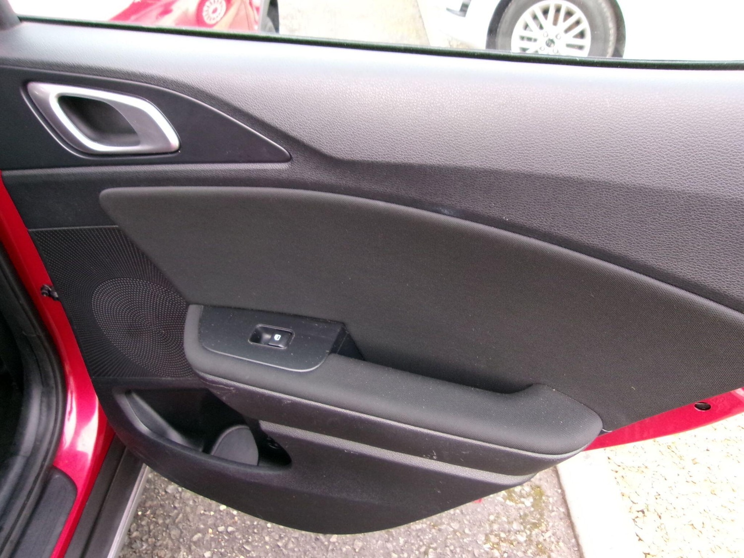 Used Kia XCeed 2023 for sale - 77203285: Photo 22