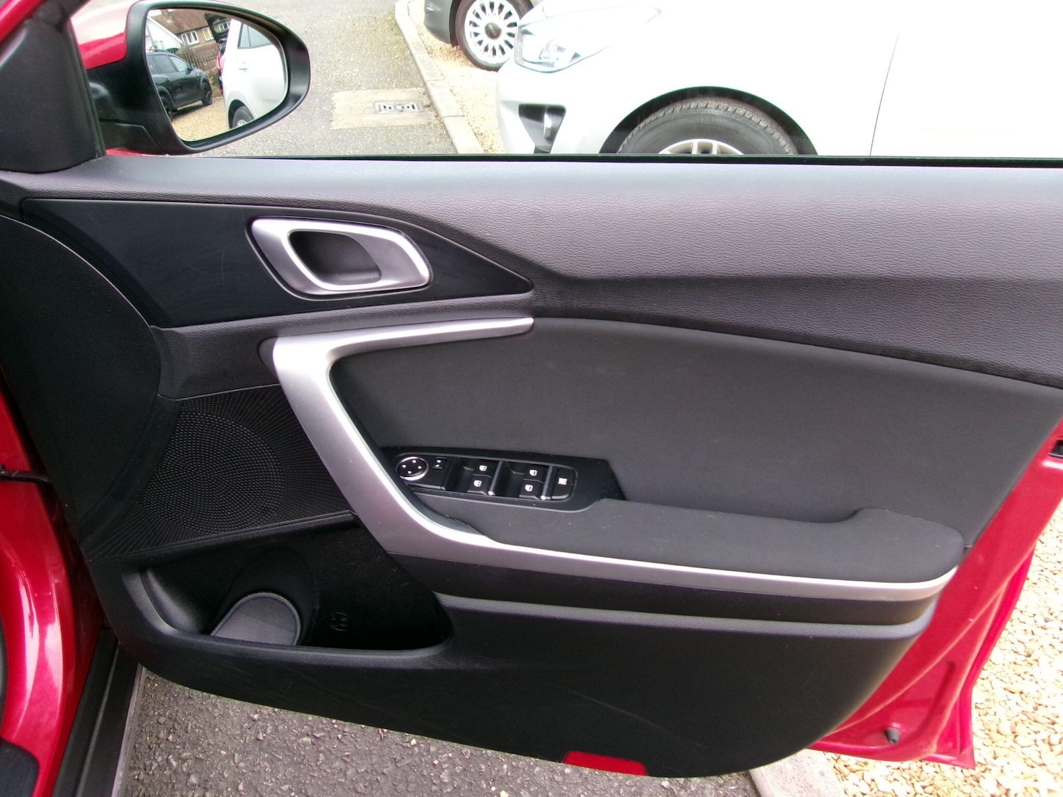 Used Kia XCeed 2023 for sale - 77203285: Photo 23