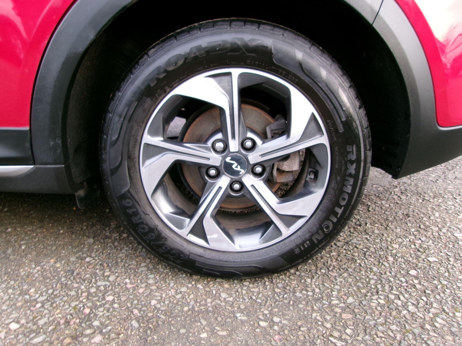 Used Kia XCeed 2023 for sale - 77203285: Photo 25