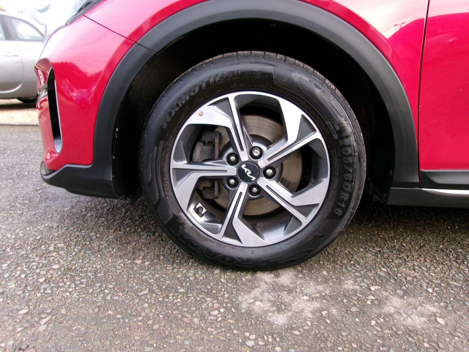 Used Kia XCeed 2023 for sale - 77203285: Photo 26