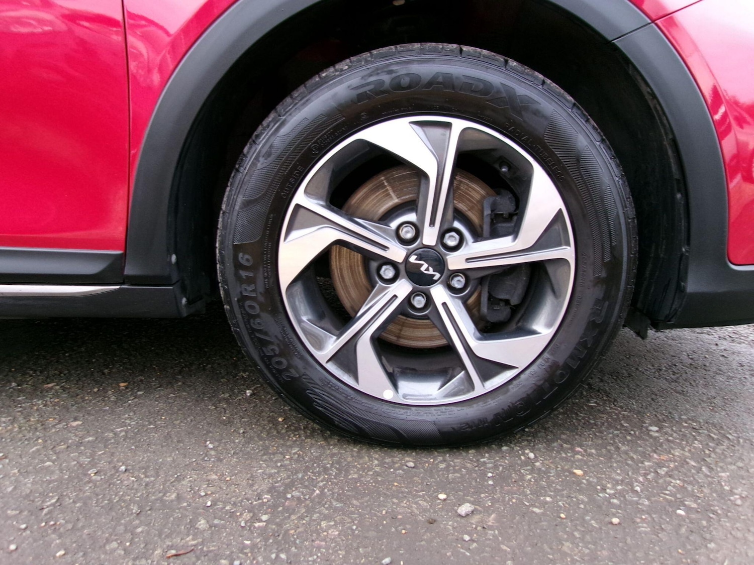 Used Kia XCeed 2023 for sale - 77203285: Photo 27