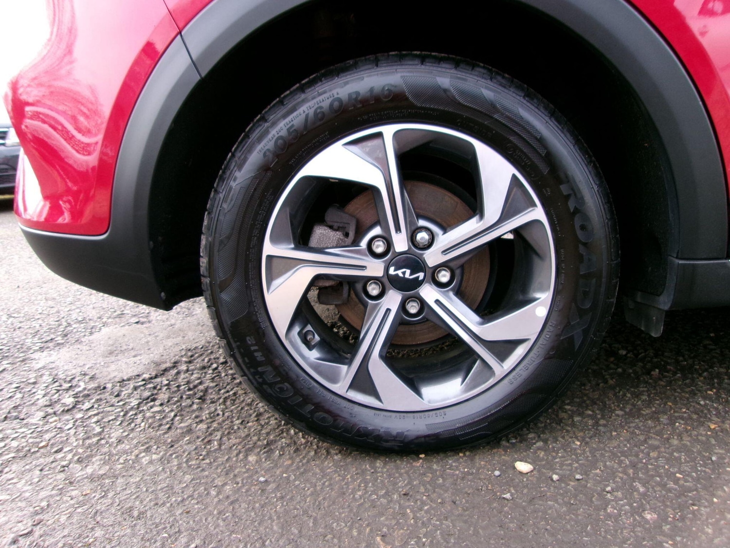 Used Kia XCeed 2023 for sale - 77203285: Photo 28