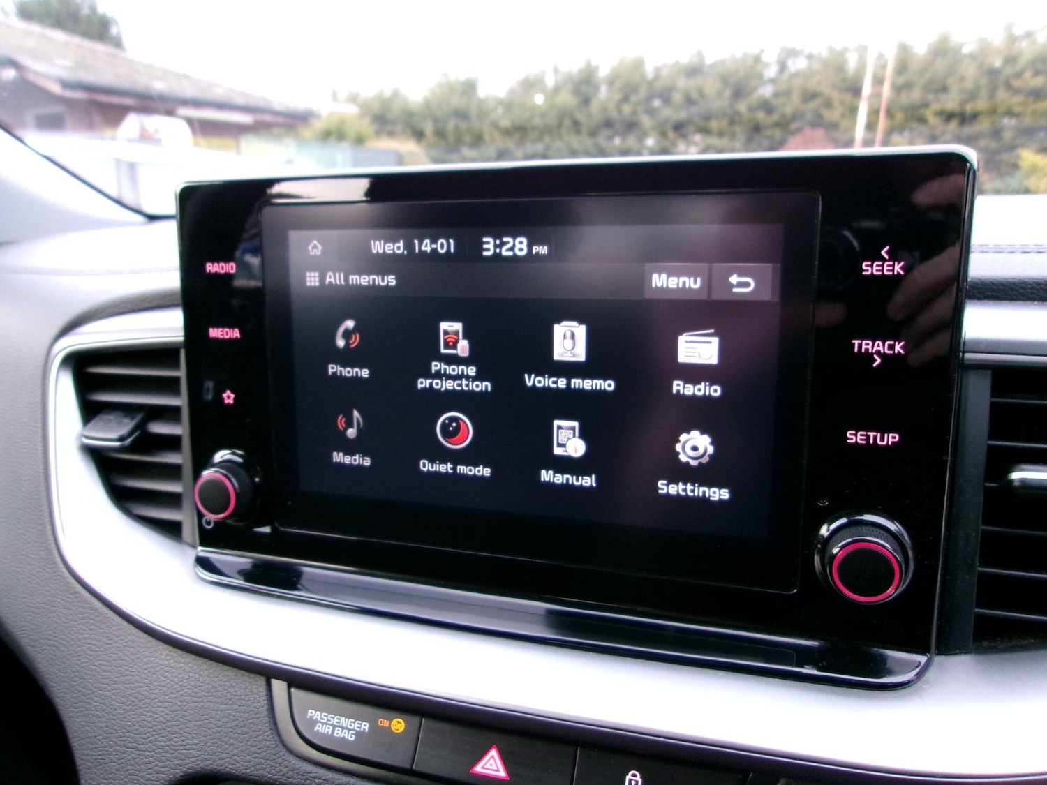 Used Kia XCeed 2023 for sale - 77203285: Photo 29