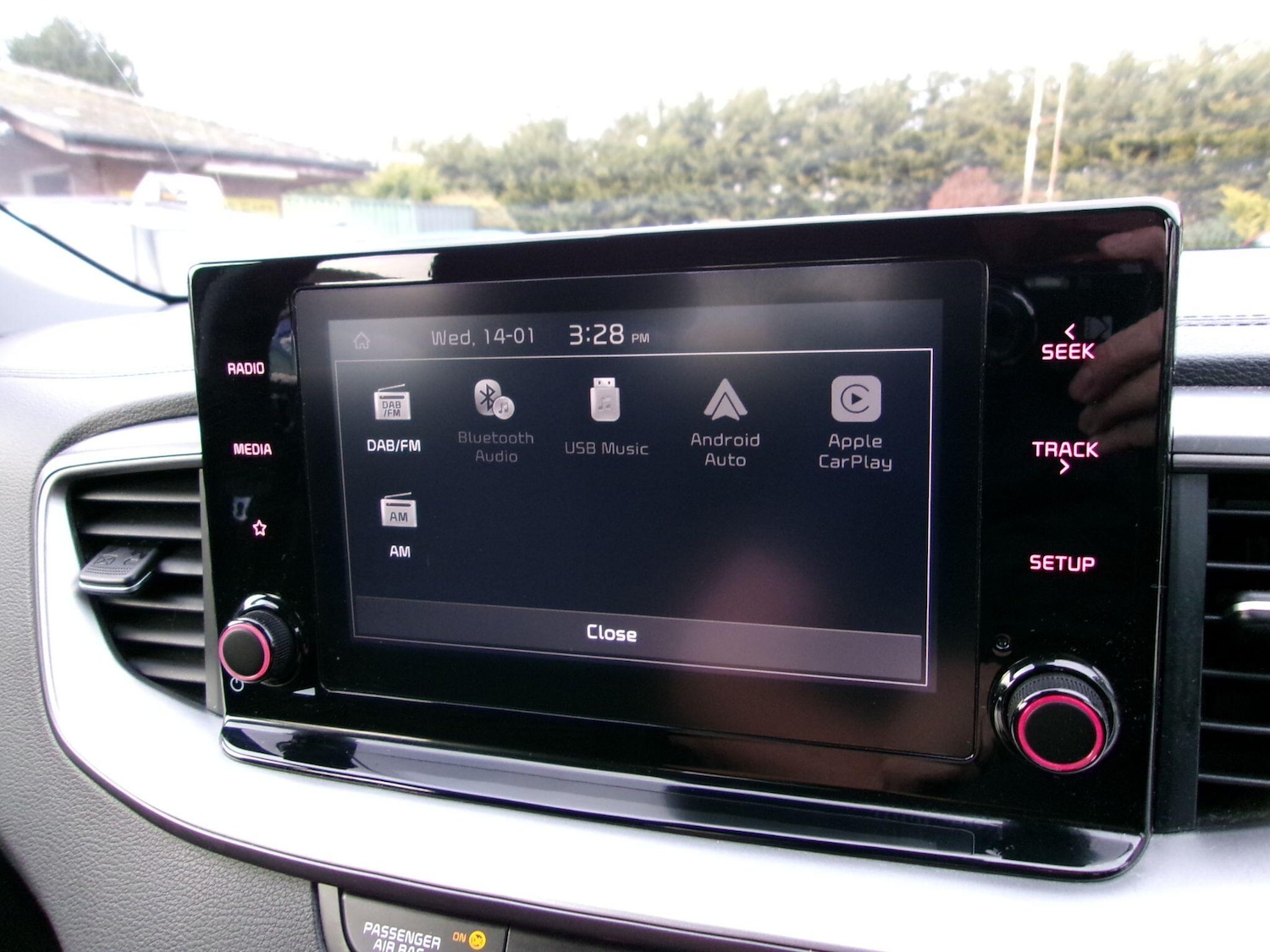 Used Kia XCeed 2023 for sale - 77203285: Photo 30