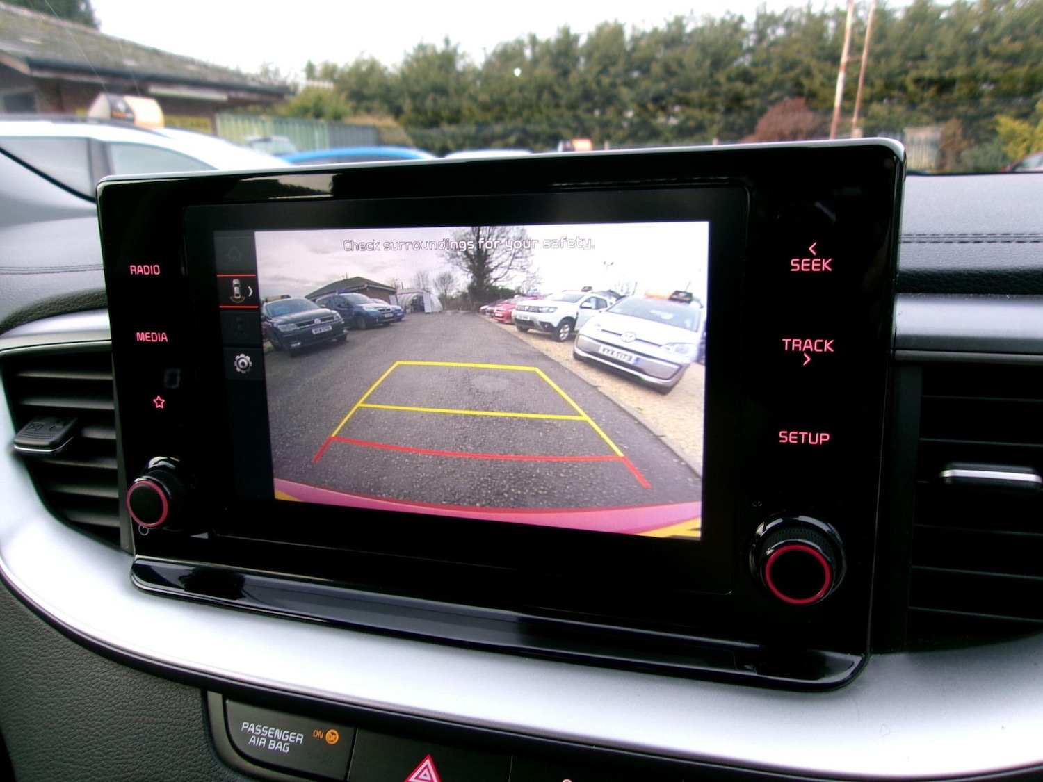 Used Kia XCeed 2023 for sale - 77203285: Photo 31