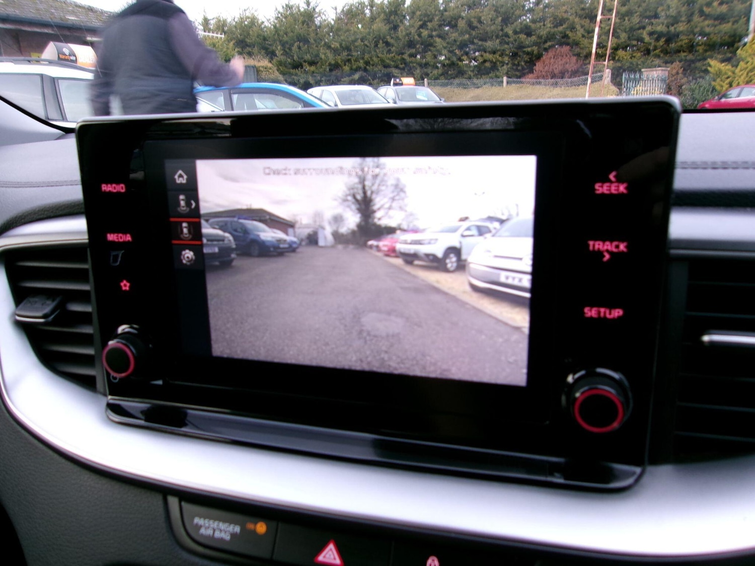 Used Kia XCeed 2023 for sale - 77203285: Photo 33