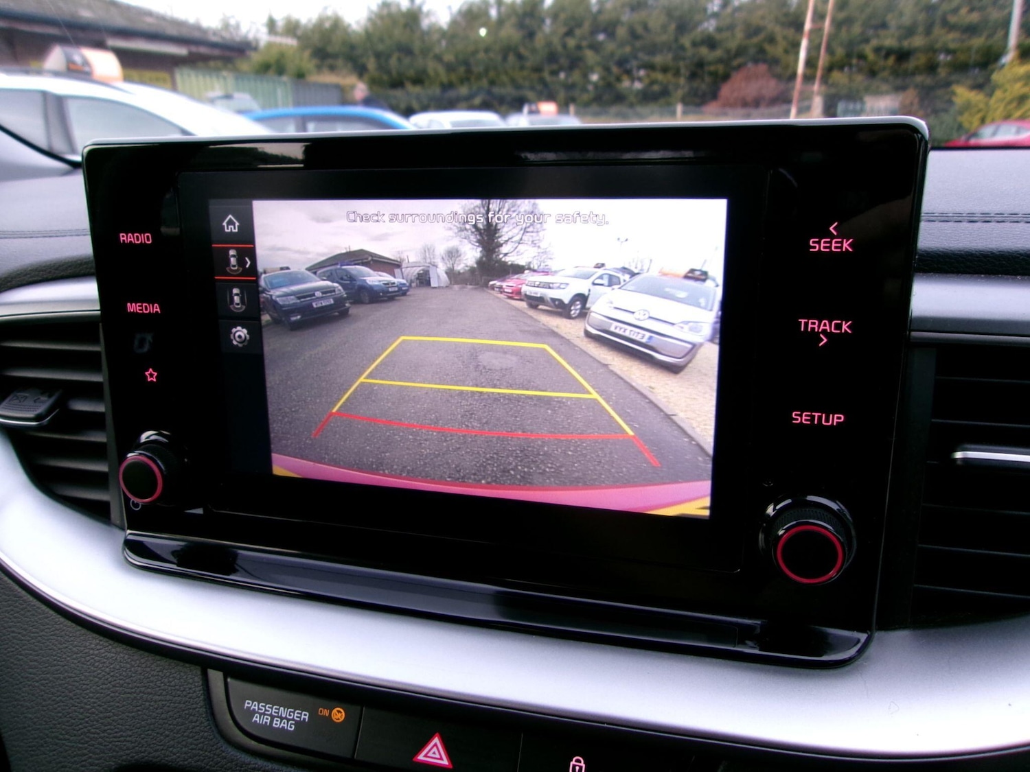 Used Kia XCeed 2023 for sale - 77203285: Photo 34