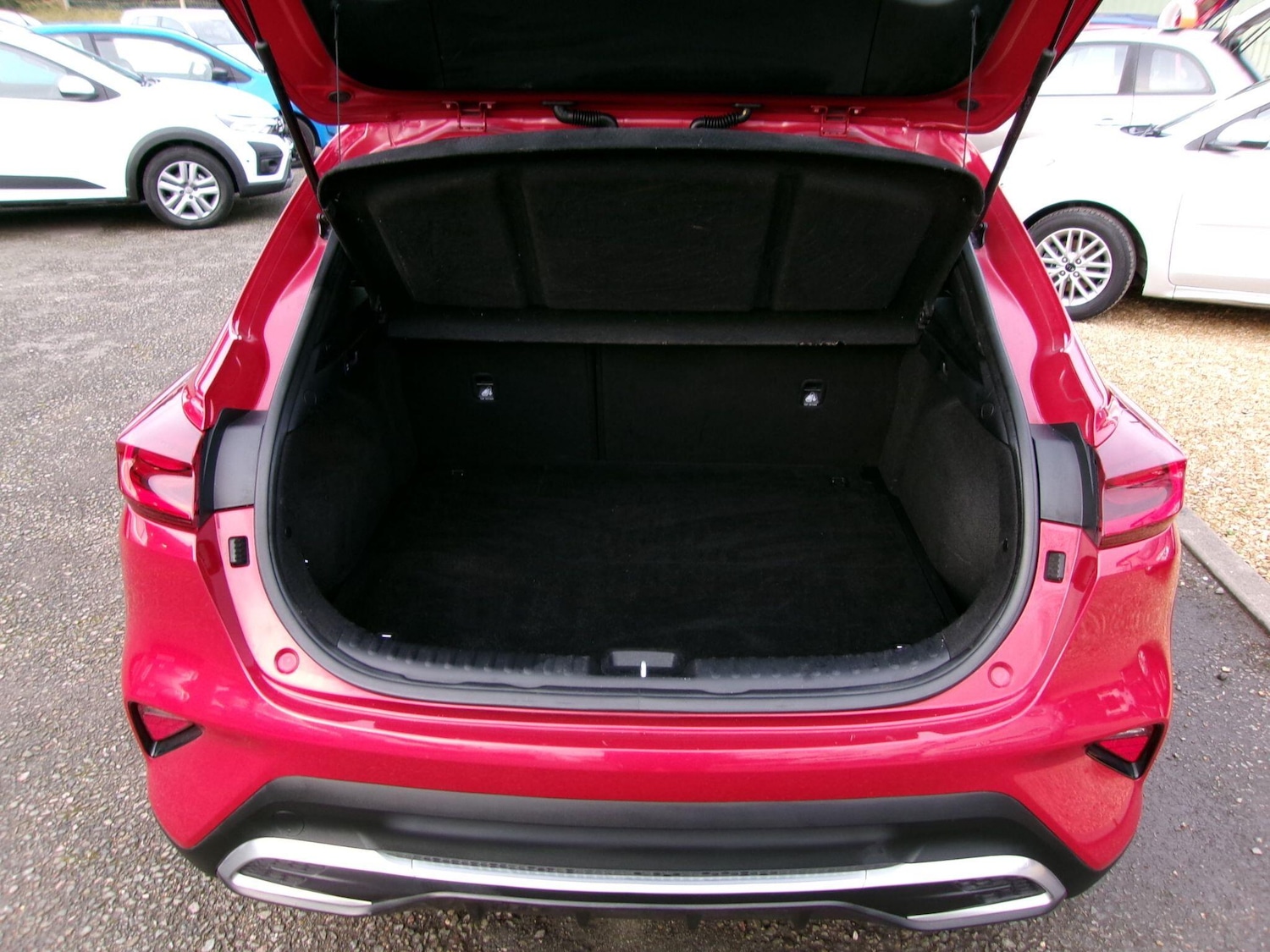 Used Kia XCeed 2023 for sale - 77203285: Photo 37