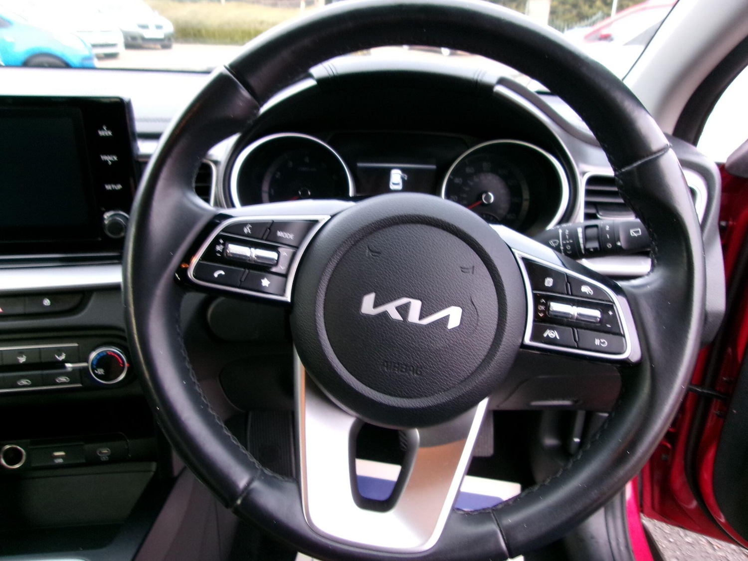 Used Kia XCeed 2023 for sale - 77203285: Photo 38