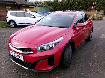 Used Kia XCeed 2023 for sale - 77203285: Photo