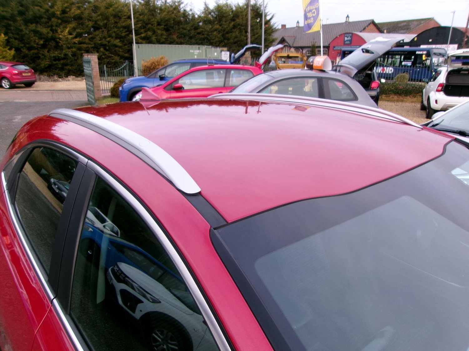 Used Kia XCeed 2023 for sale - 77203285: Photo 40