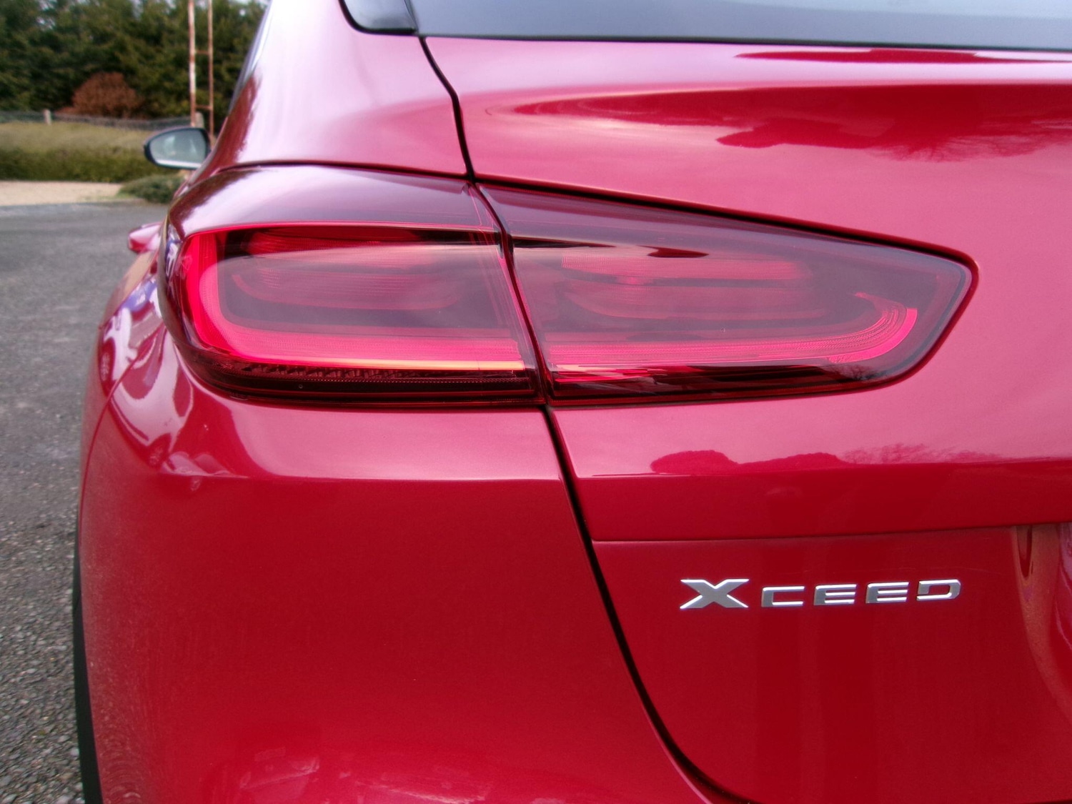 Used Kia XCeed 2023 for sale - 77203285: Photo 41