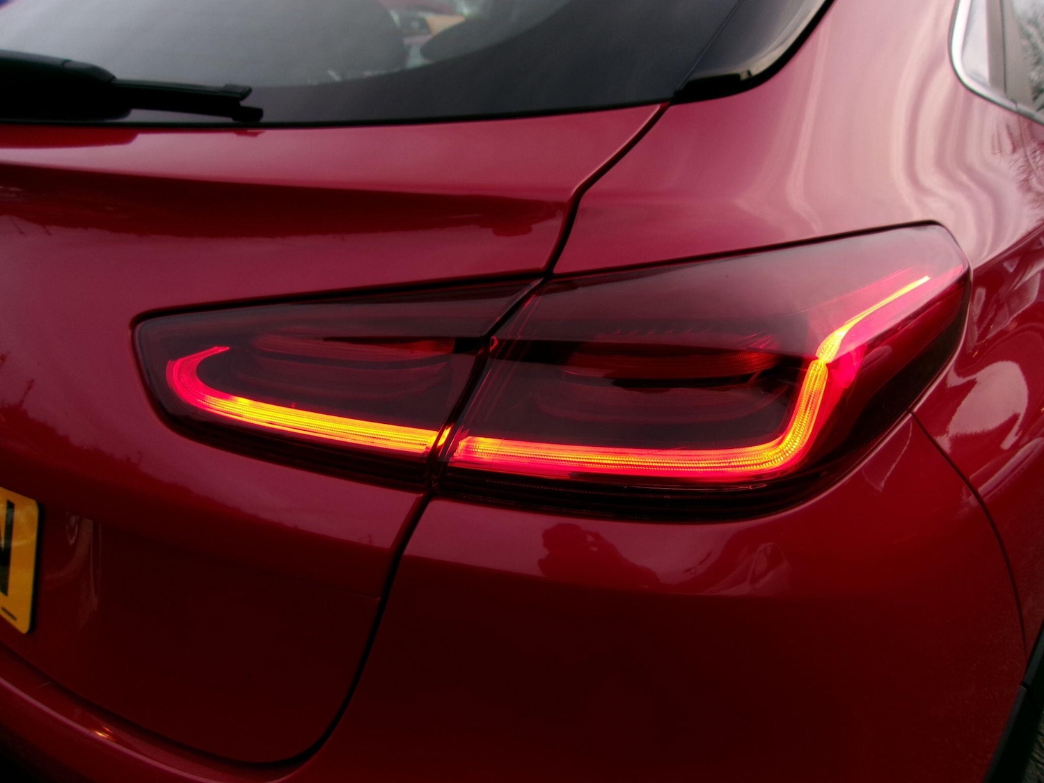 Used Kia XCeed 2023 for sale - 77203285: Photo 42