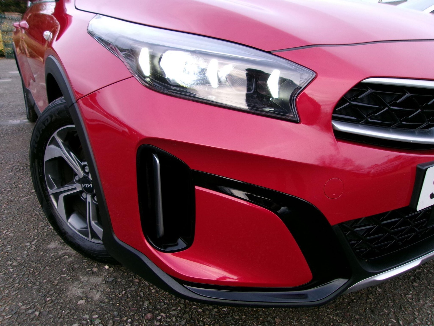 Used Kia XCeed 2023 for sale - 77203285: Photo 43