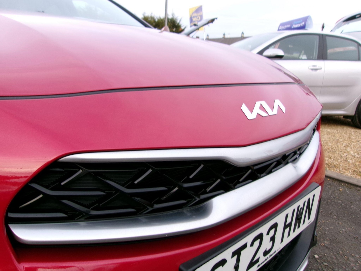 Used Kia XCeed 2023 for sale - 77203285: Photo 44