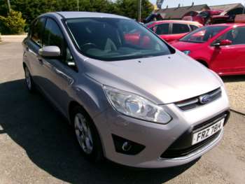 (13) - 1.6 Zetec Euro 5 5dr